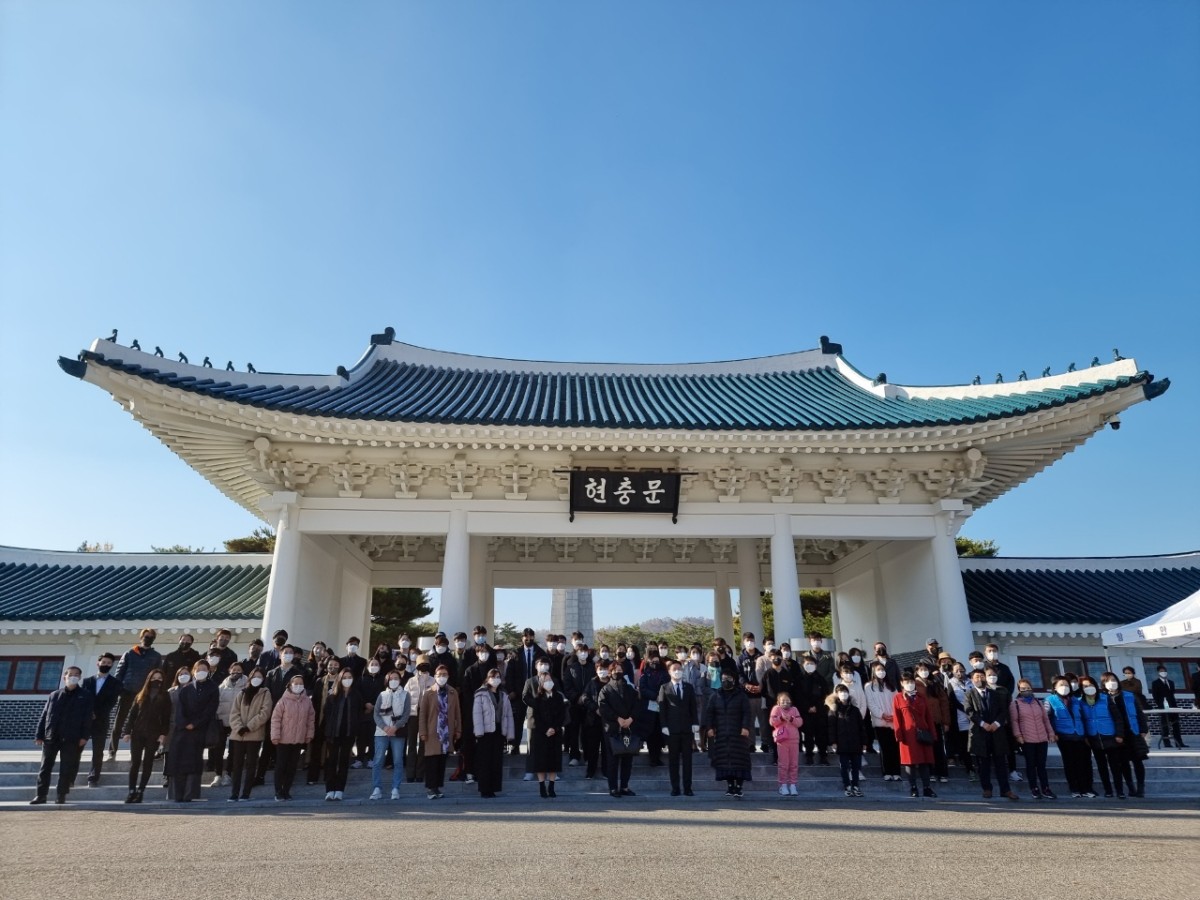 새터민 커뮤니티